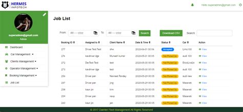 hermes fleet management|HERMES Fleet Mobile .